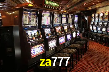 Descubra a Essência do za777: Nossa História e Compromissos