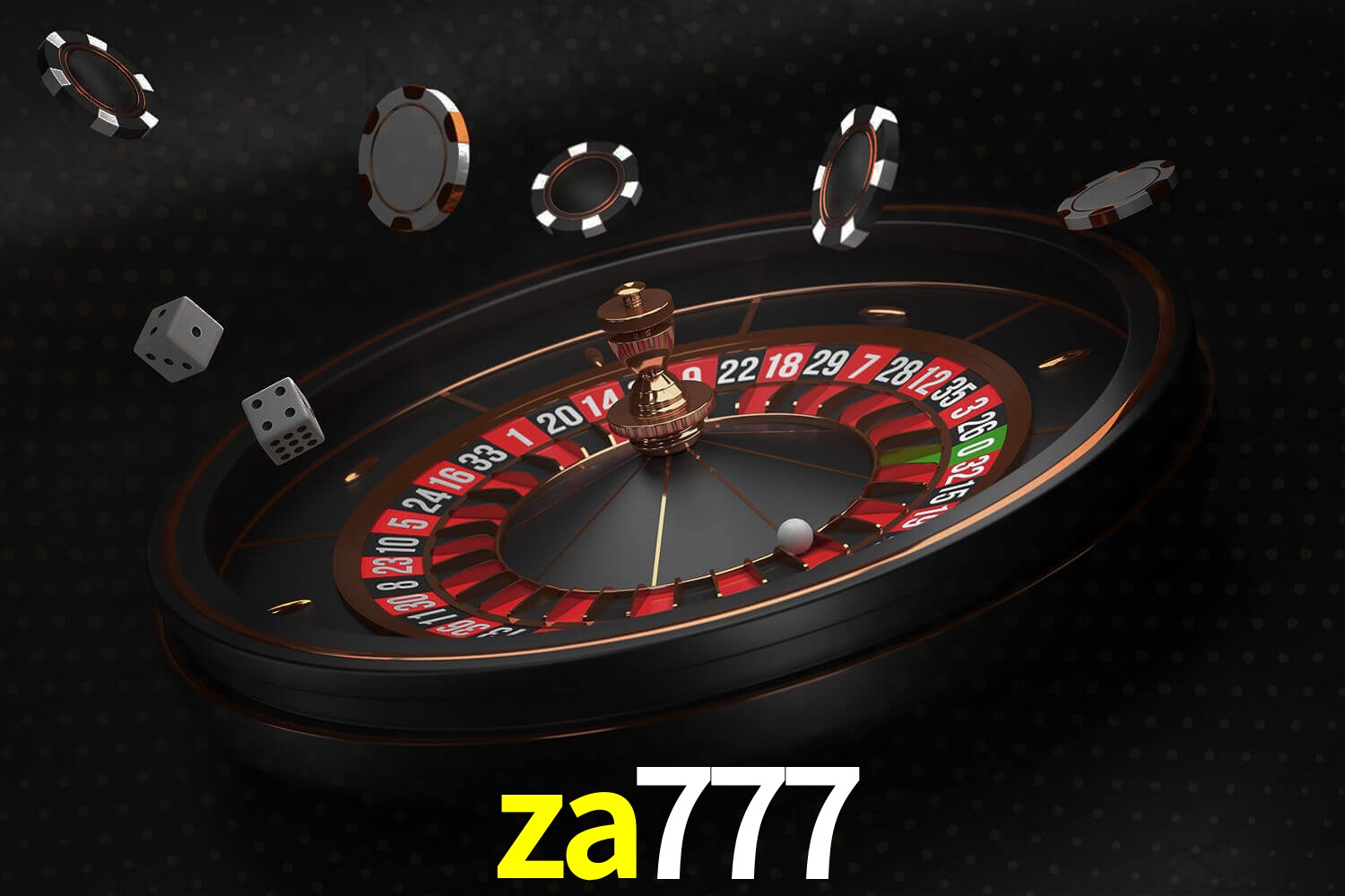 za777 plataforma