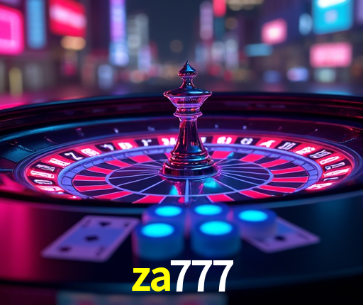 Apostas Esportivas na za777: Um Guia Completo