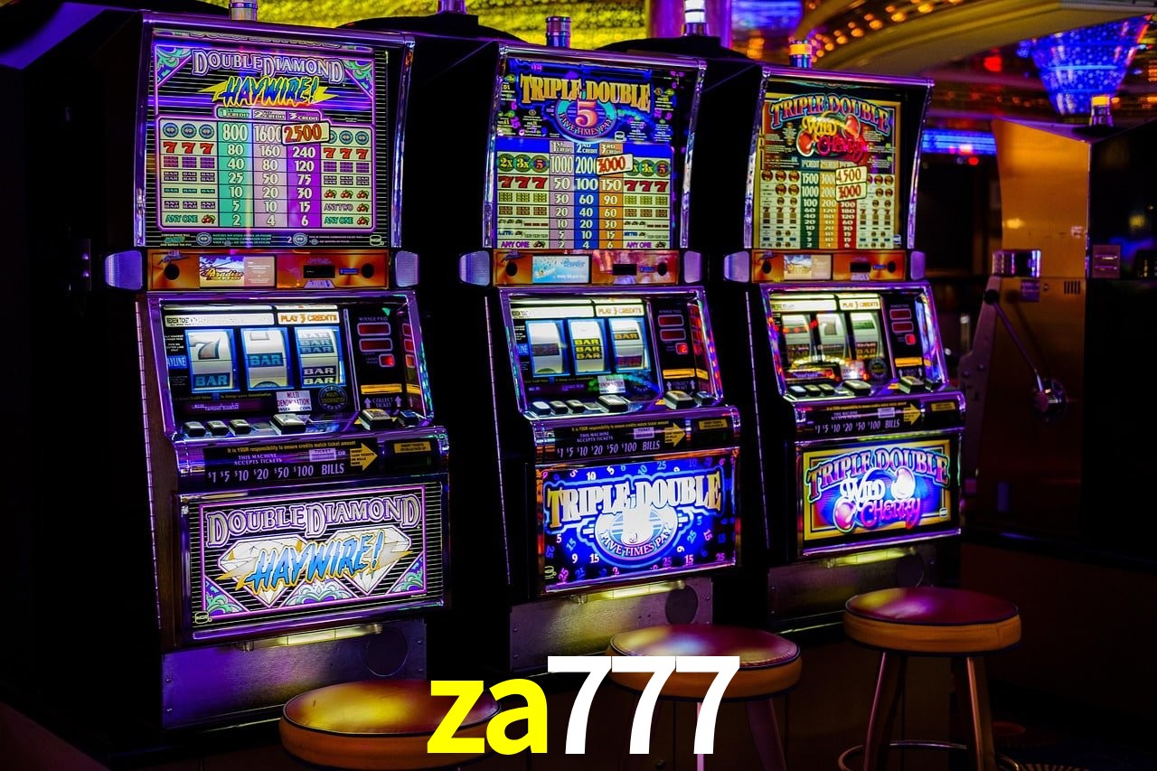 Football Betting za777