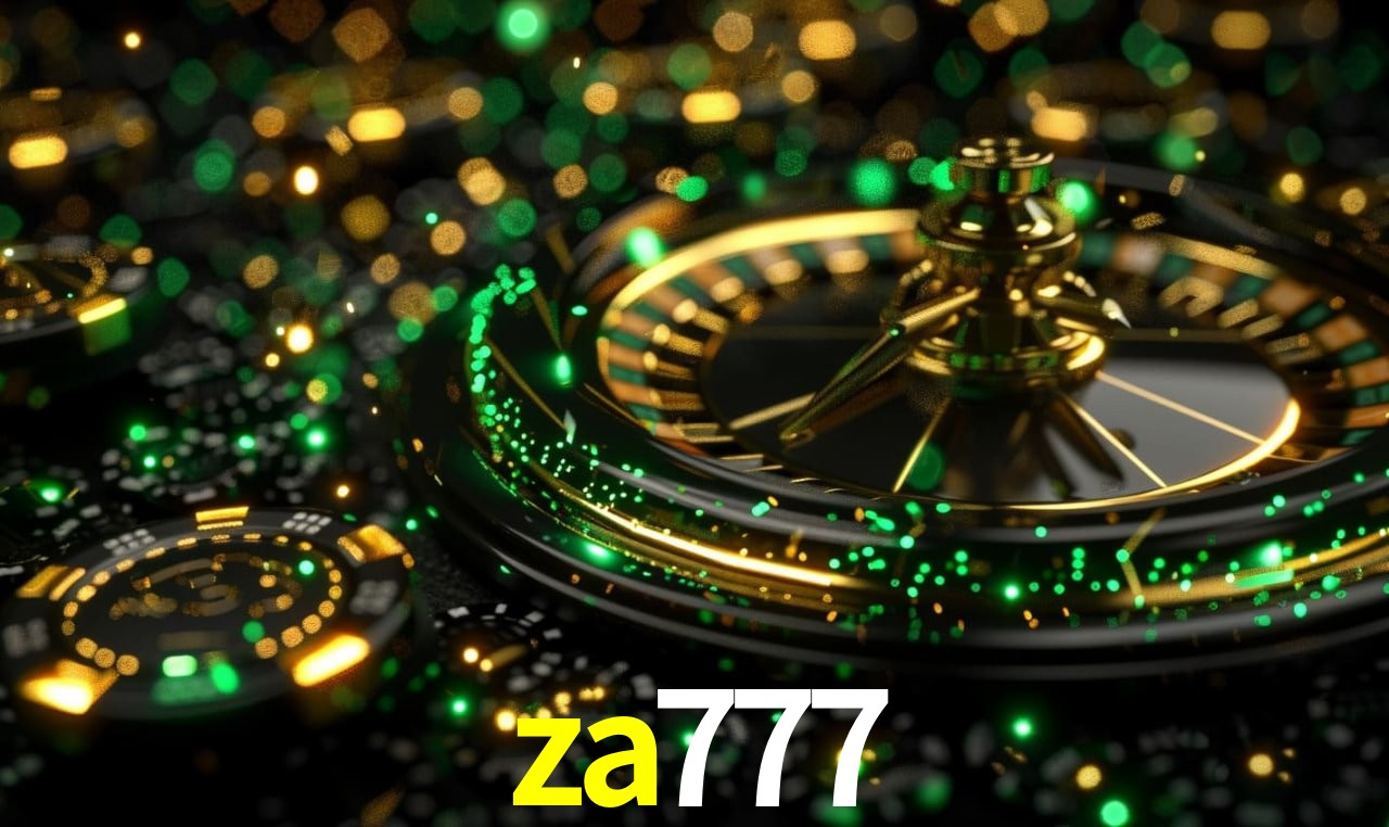 Weekend Specials za777