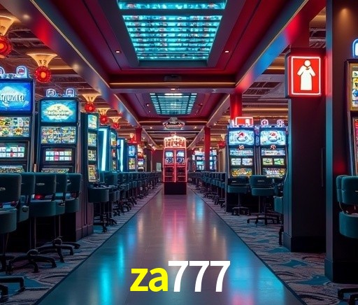 Explorando a Categoria de Eventos em Apostas na za777