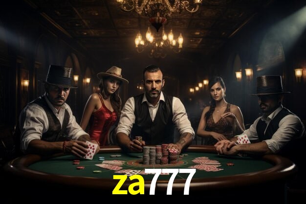 Explorando a Categoria de Eventos em Apostas na za777