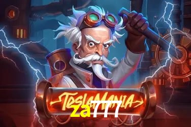Games Directory za777