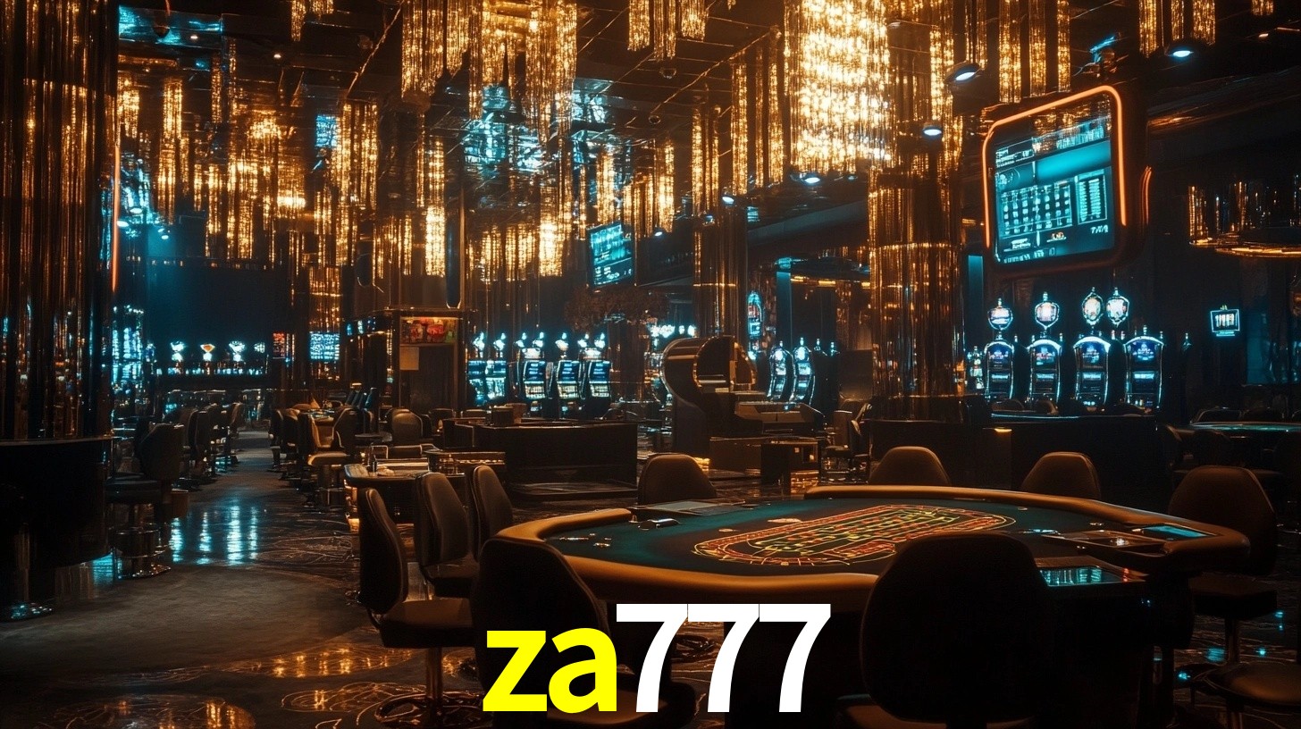 za777,za777.com