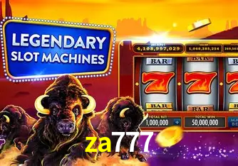 Descubra a Magia dos Jogos de Arcade no za777