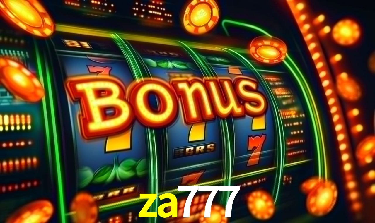 VIP Casino za777