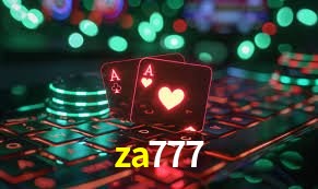 Statistics za777