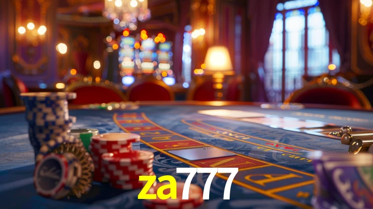Games Directory za777