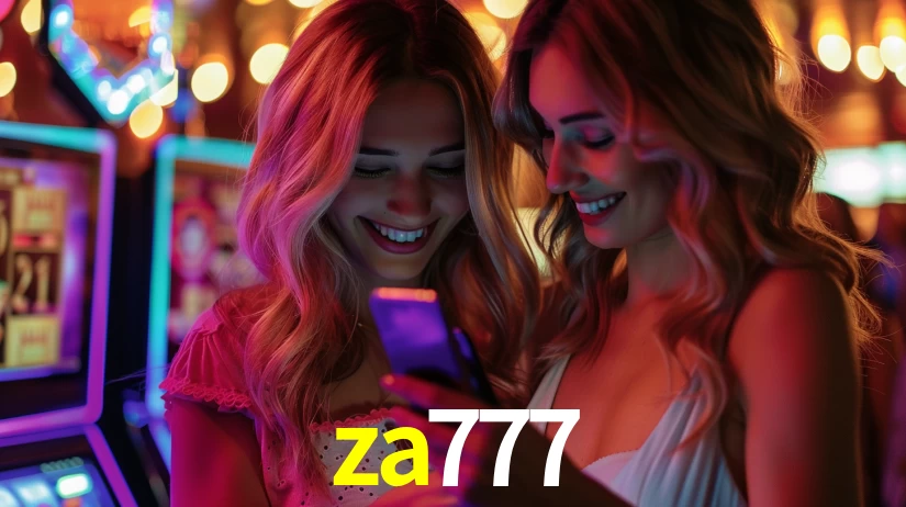 za777,za777.com