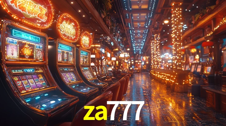 za777: Seu Especialista em Apostas Esportivas Brasileiras