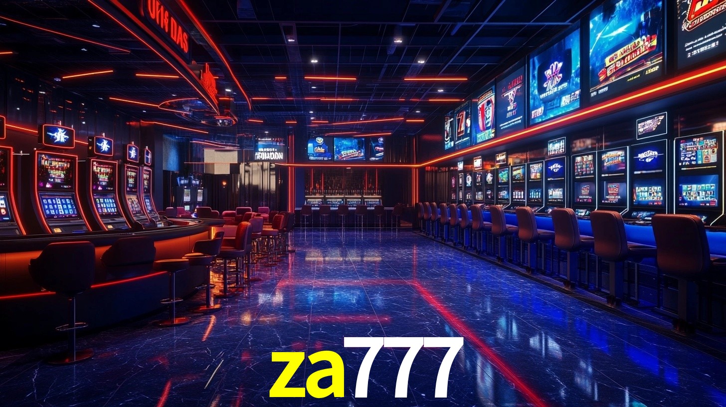 Exclusive Games za777