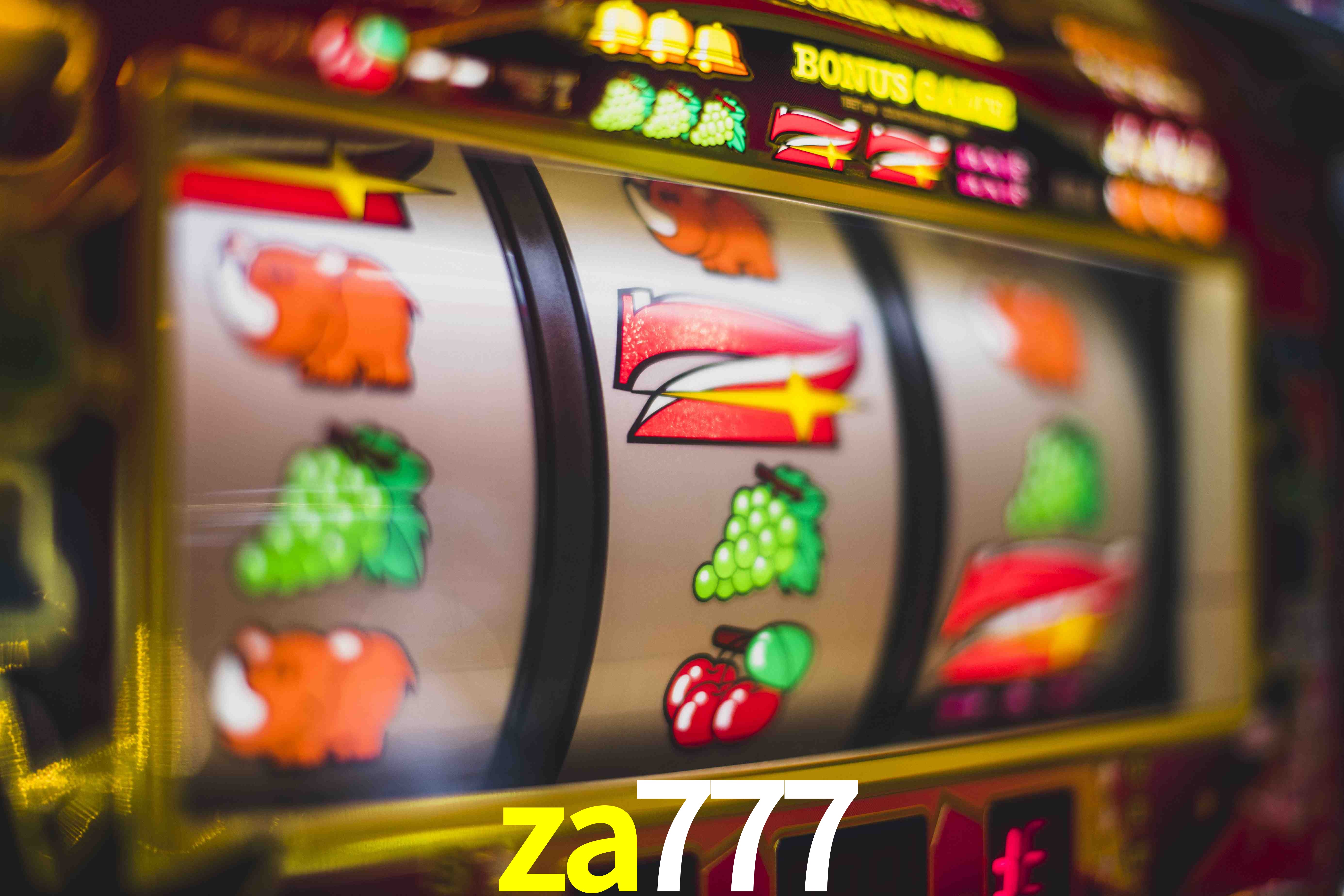 Crash Games Statistics za777