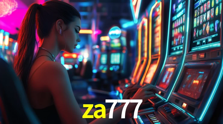 Explore as vantagens do za777: serviço profissional e confiabilidade