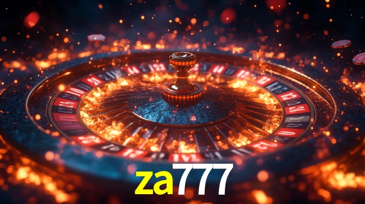 za777,za777.com