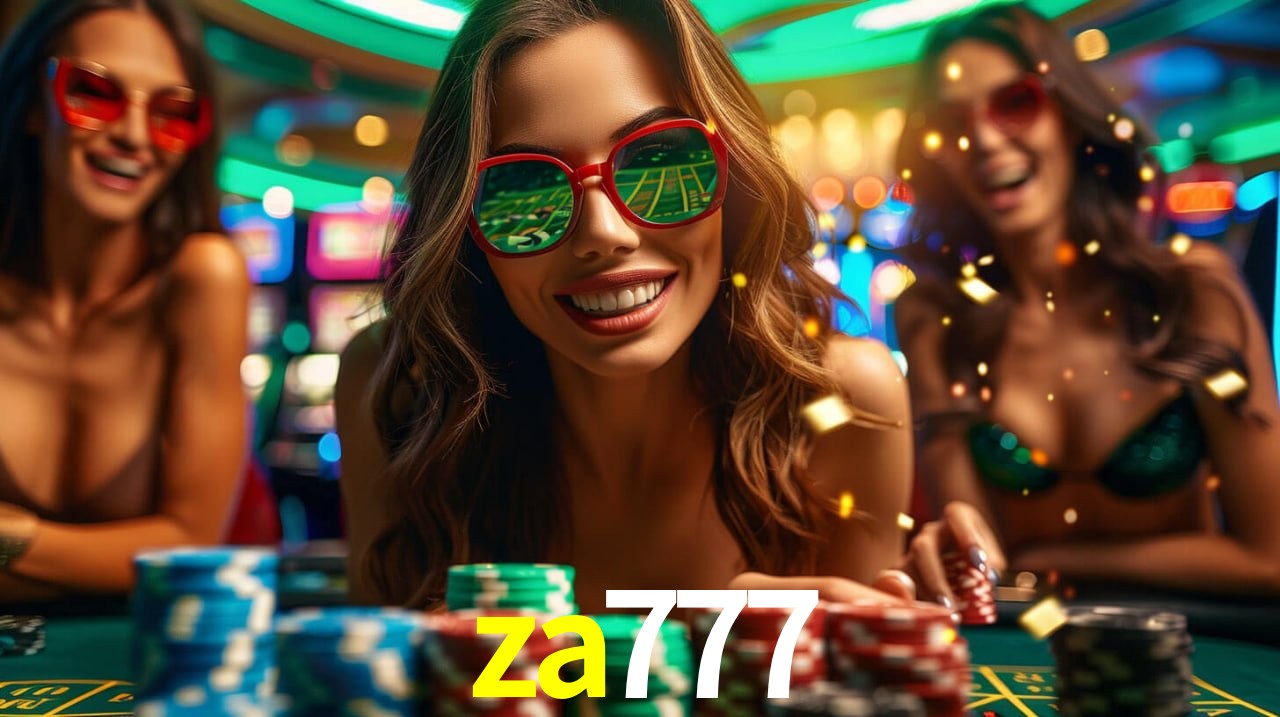 Football Betting za777