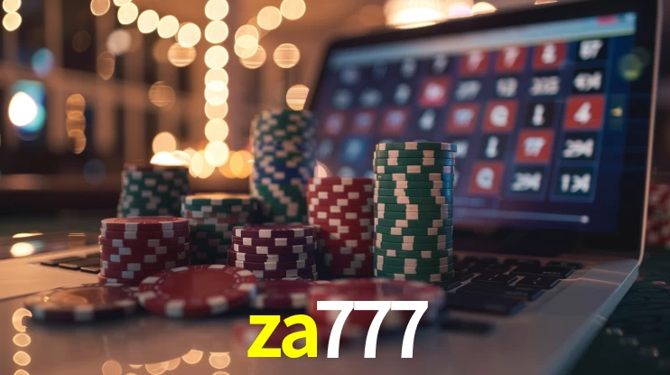 Game Providers za777