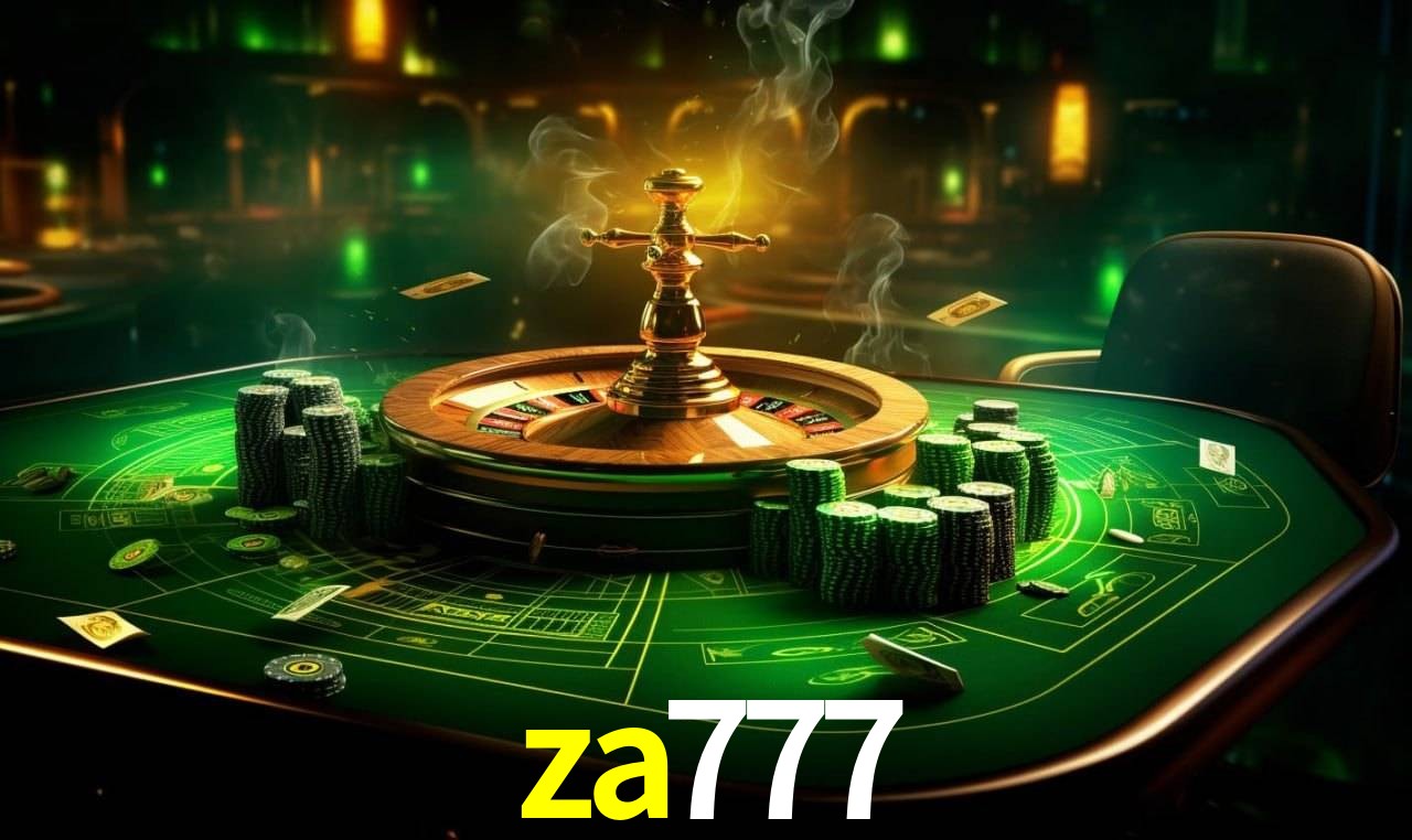 Descubra o Programa VIP da za777: Vantagens Exclusivas para Jogadores
