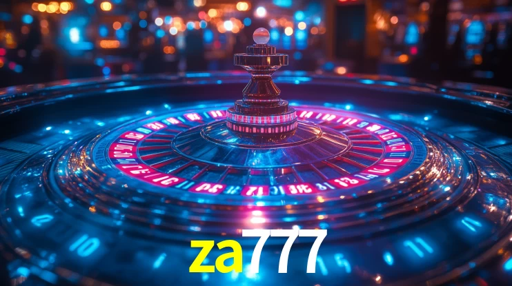 za777 plataforma