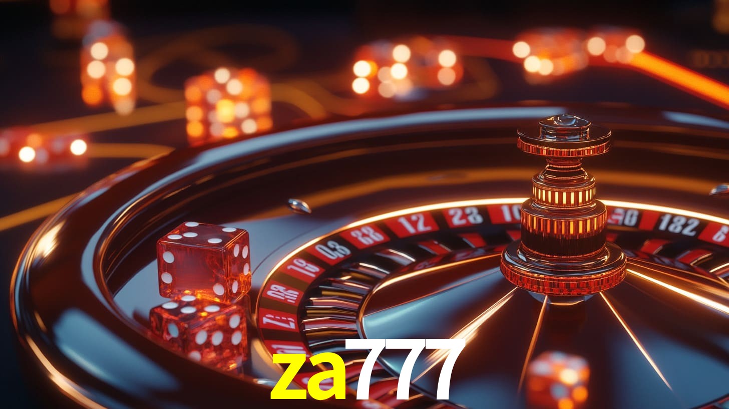 Blackjack Table za777
