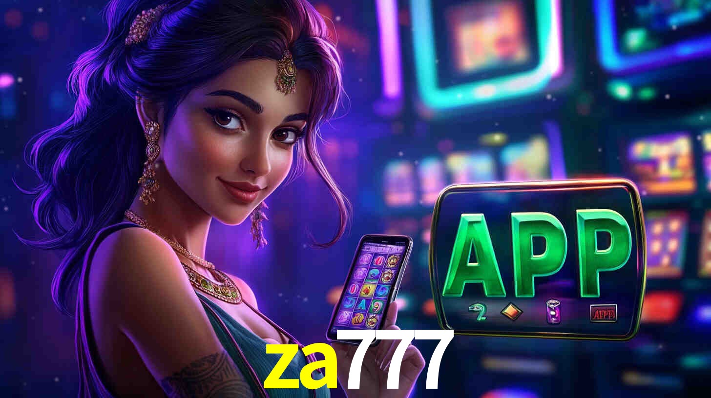 za777,za777.com