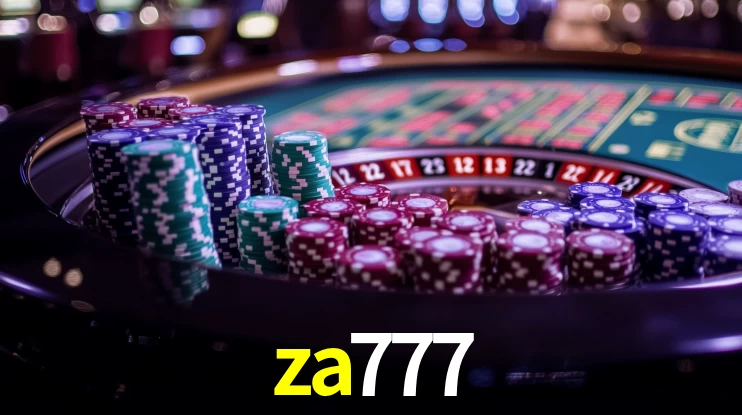 Daily Bonuses za777