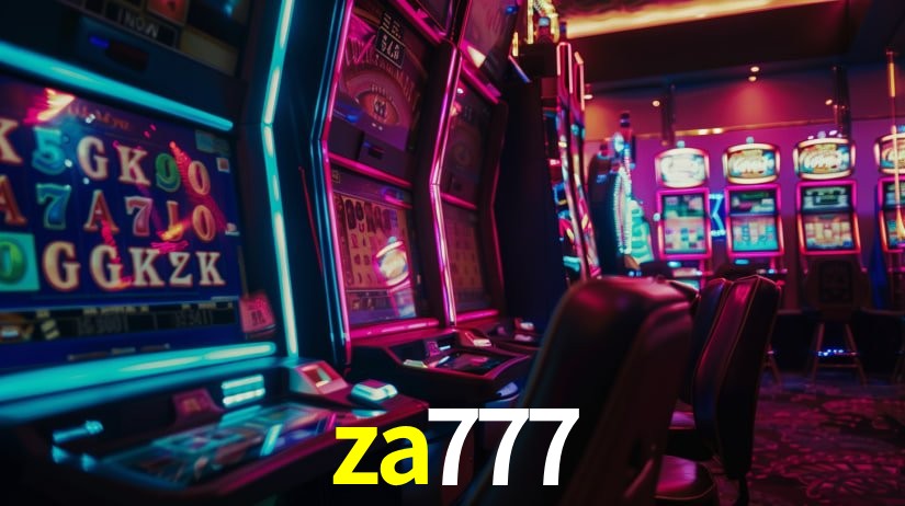 Flash Promotion za777