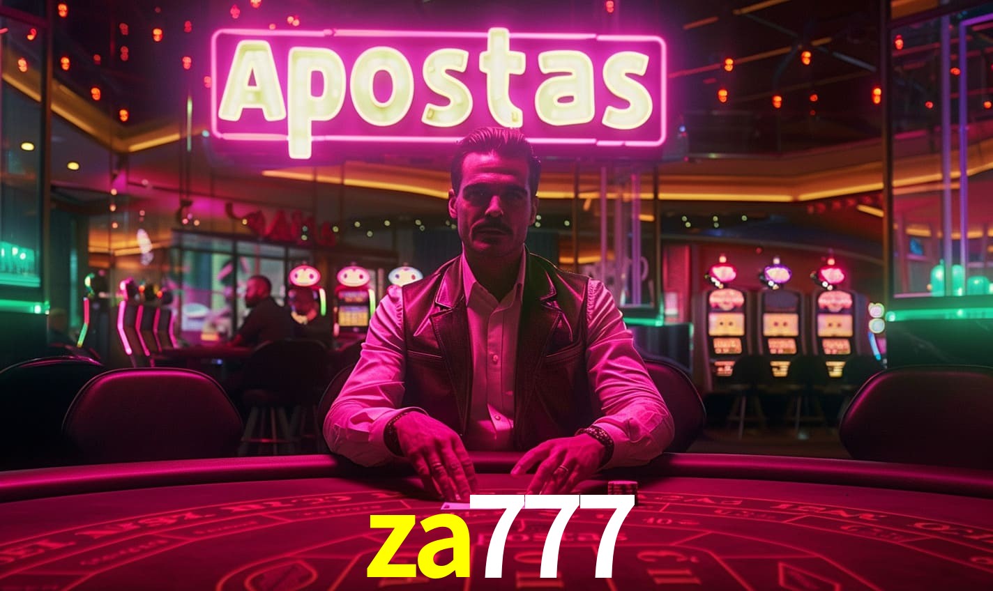 A Popularidade dos Caça-Níqueis no za777