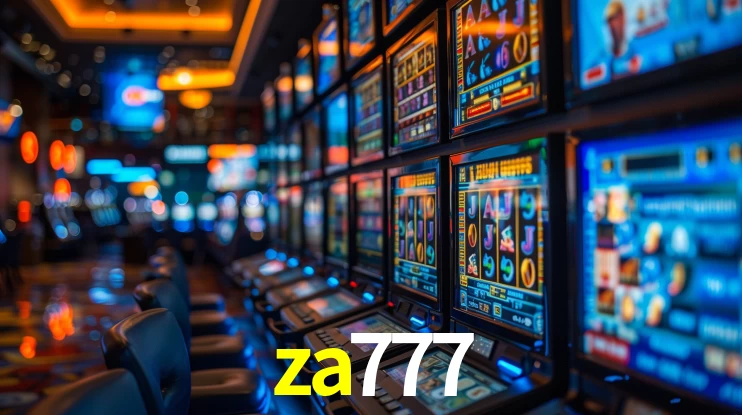 Secure Login za777