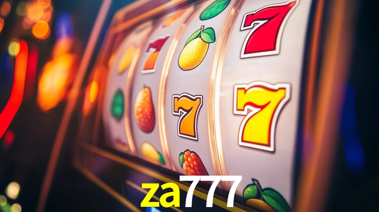 za777,za777.com