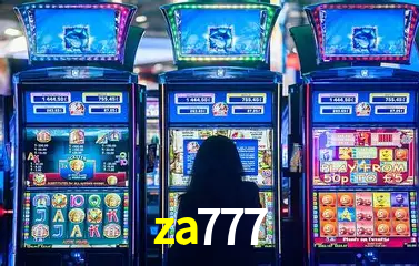Live Casino za777