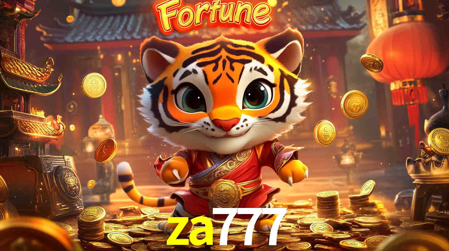 A Revolução dos Aplicativos de Jogos no za777