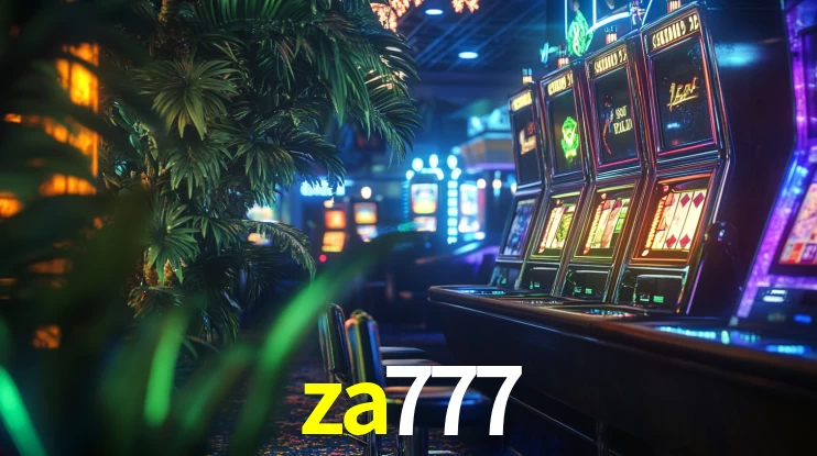 Tournaments za777
