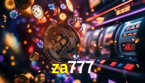 Inovações de Jogos na za777: O Futuro das Experiências Interativas