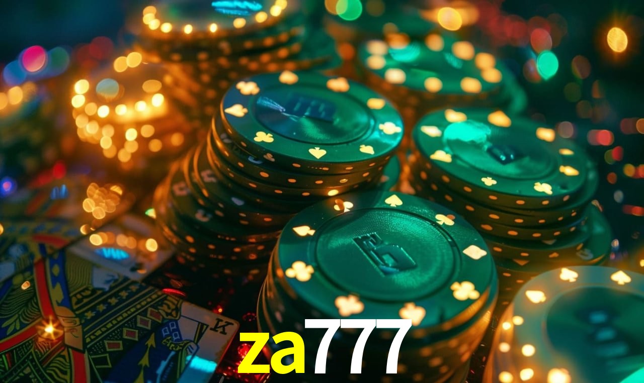 Tennis Betting za777