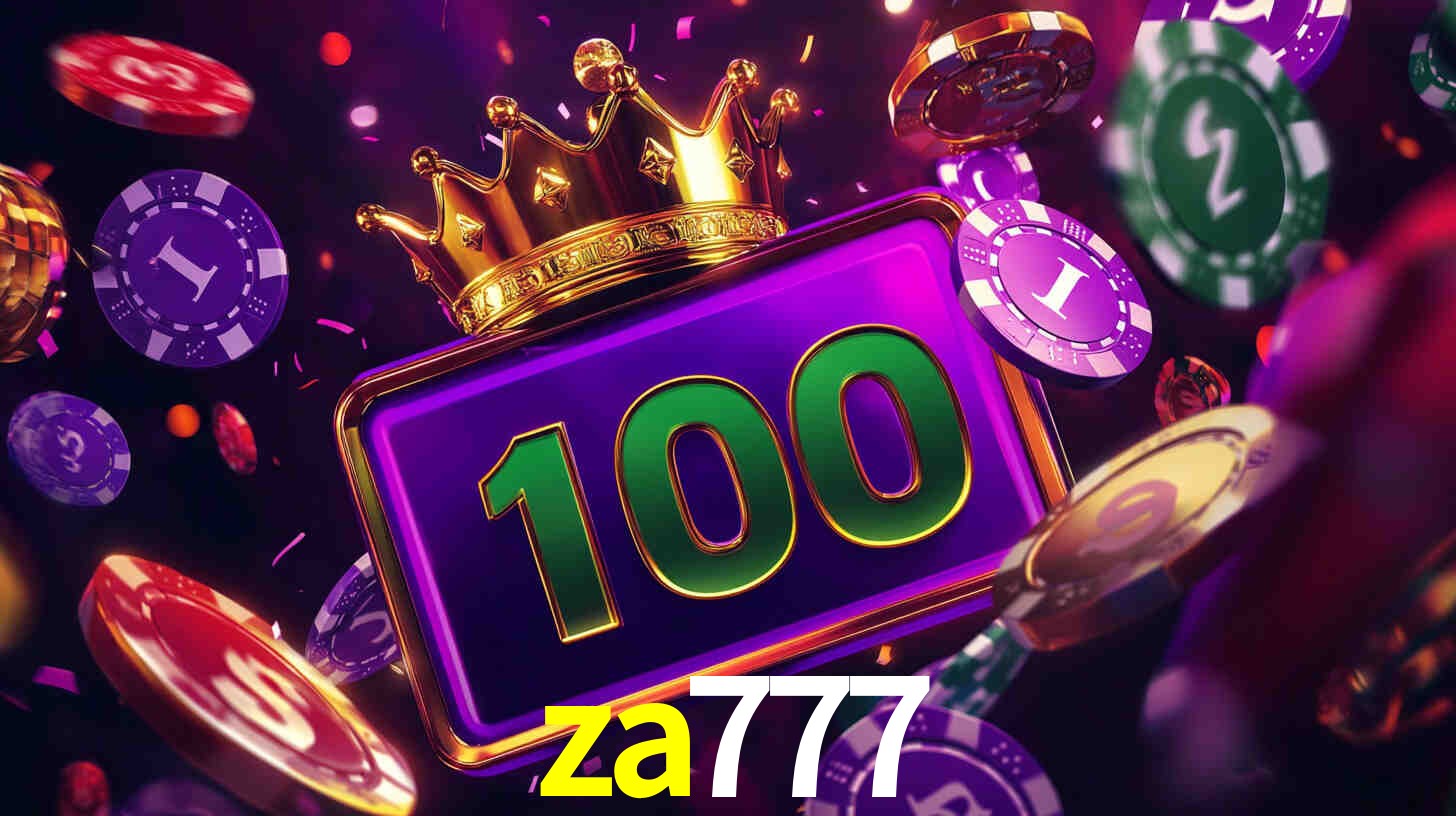 Premium Interface za777