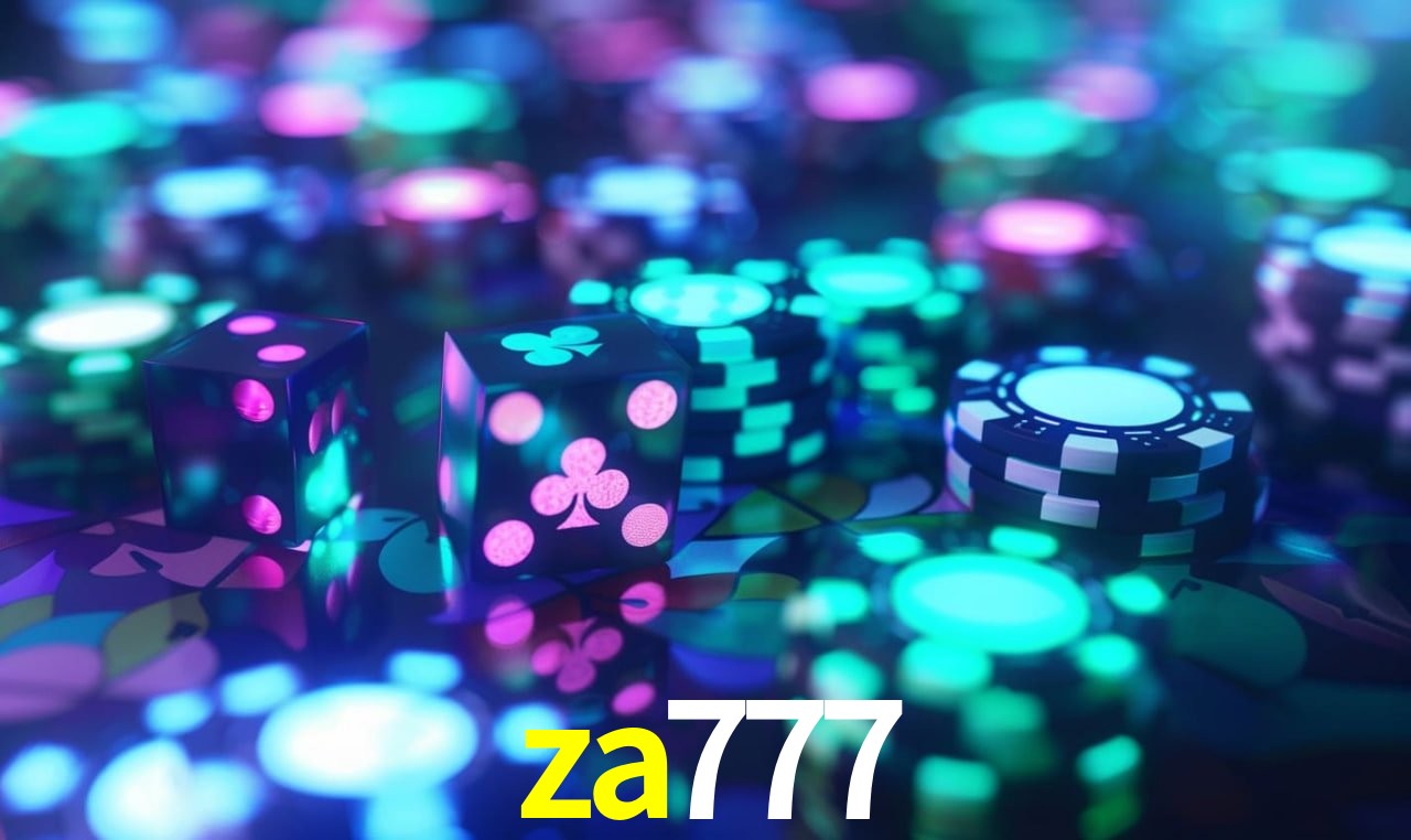 cassino za777