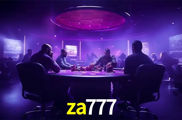 Descubra a Essência do za777: Nossa História e Compromissos