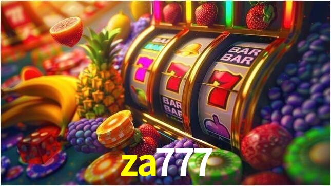 Weekend Specials za777