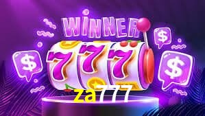 Tennis Betting za777